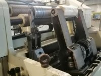 ATLAS  slitter rewinder