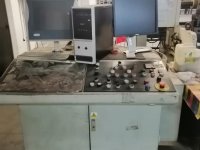 ATLAS  slitter rewinder