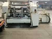 ATLAS  slitter rewinder