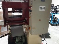 HAMBA Stamp 647