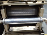 HAMBA Stamp 647