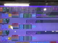 3 capas TECHNO COATING ENGINEERING  Linea de extrusion