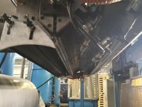 3 capas TECHNO COATING ENGINEERING  Linea de extrusion