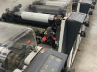 OMET Iflex Imprimeus Flexo