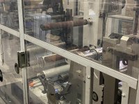 OMET VARYFLEX VF 530 F1 Macchina da stampa flexo per etichette