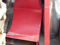 GFC ITALY 2500