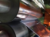 ITALFLEX 2000-80 Complexeuse SOLVENT / WATER BASED