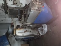 EREMA PC1000TVE Rigranulatrici