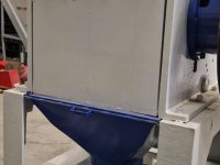 TRIA  MULINO  Maquina para reciclado plastico