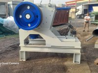 TRIA  MULINO  Maquina para reciclado plastico