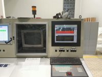 7 layers COLINES BARRIERCAST Cast film machine