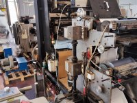 IDEA FLEXO 400 Flexodruck Maschine