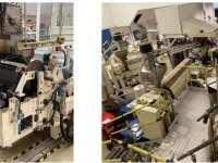 7 layers BETOL  Cast film machine