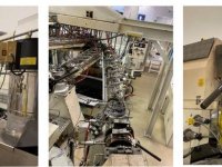 7 layers BETOL  Cast film machine