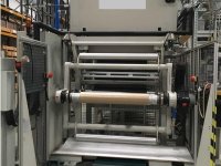KUHNE/ SML  Extrusion lamination