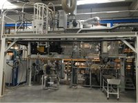 KUHNE/ SML  Extrusion lamination