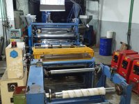 CMG THERMOFORMING