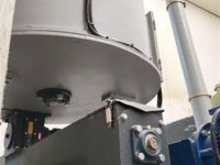 TECNOVA MINI 60 Kunststoffe recycling  Anlage