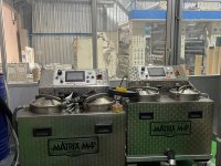VEA MIXER M4