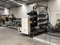 NANJING  Machine de extrusion