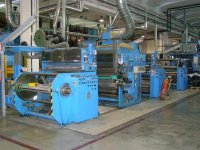 NORDMECCANICA  Abwickler / Aufwickler