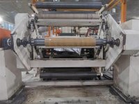 S.A.M.  linea di accoppiamento per estrusione