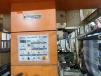 S.A.M.  linea di accoppiamento per estrusione