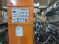 S.A.M.  linea di accoppiamento per estrusione