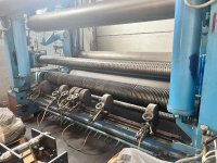 JAGENBERG Varidur 33/18 Machine des découpeuses