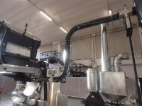 REMAC Solventless  with Microperforation Complexeuse SOLVENTLESS
