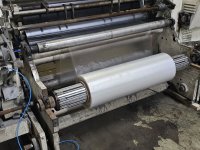 BIELLONI SAGE B 86.120 Machine des découpeuses