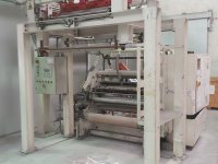 BIELLONI SAGE B 86.120 Machine des découpeuses