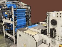 COEMTER TER BETA 550 ROLL 12 Beutelmascine Garbage bags