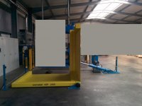 Wematell KIP 2100