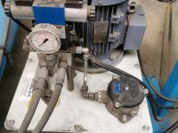 Wematell KIP 2100