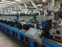 GALLUS RCS330 Imprimeus Flexo