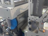 GALLUS RCS330 Imprimeus Flexo