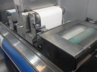 GALLUS RCS330 Imprimeus Flexo