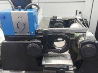 GALLUS RCS330 Imprimeus Flexo