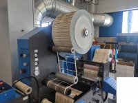 GALLUS TCS 250 Macchina da stampa flexo per etichette