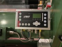EUROMAC SV2.12M / TB6.08CM Rolenschneider
