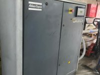 ATLAS COPCO 