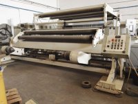F.LLI VIOLA TRB LN-3300 Machine des découpeuses
