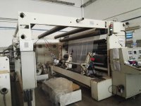 F.LLI VIOLA TRB LN-3300 Machine des découpeuses