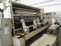F.LLI VIOLA TRB LN-3300 Machine des découpeuses