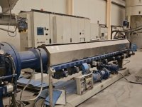 GAMMA MECCANICA GM 160 Recycling