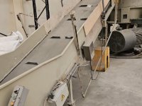 GAMMA MECCANICA GM 160 Recycling