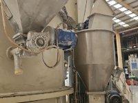GAMMA MECCANICA GM 160 Recycling