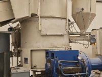 GAMMA MECCANICA GM 160 Recycling