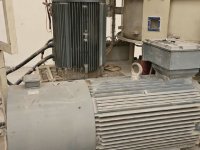 GAMMA MECCANICA GM 160 Recycling